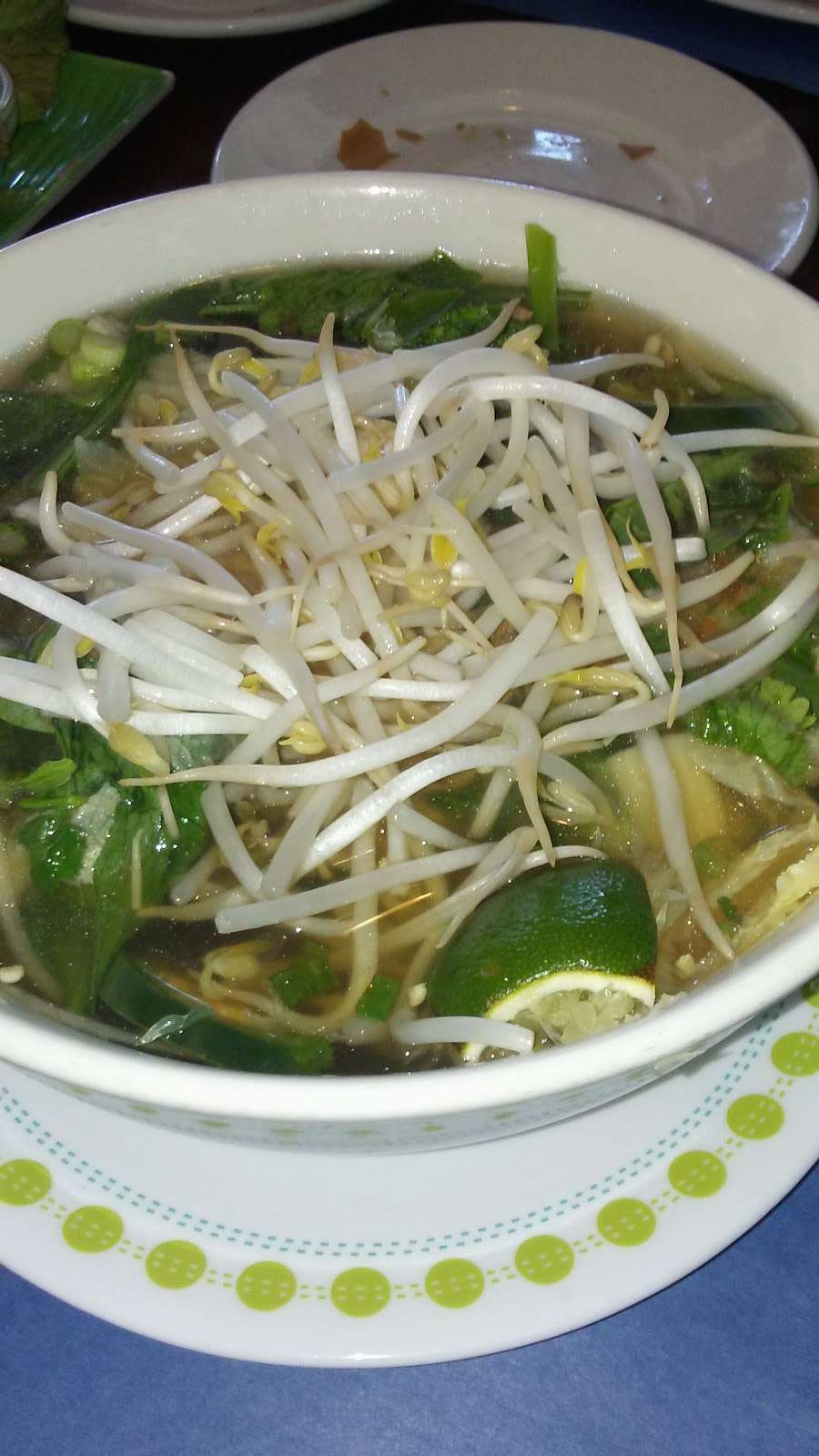 Pho Viet Express | 1222 NJ-166, Toms River, NJ 08753 | Phone: (848) 238-7400