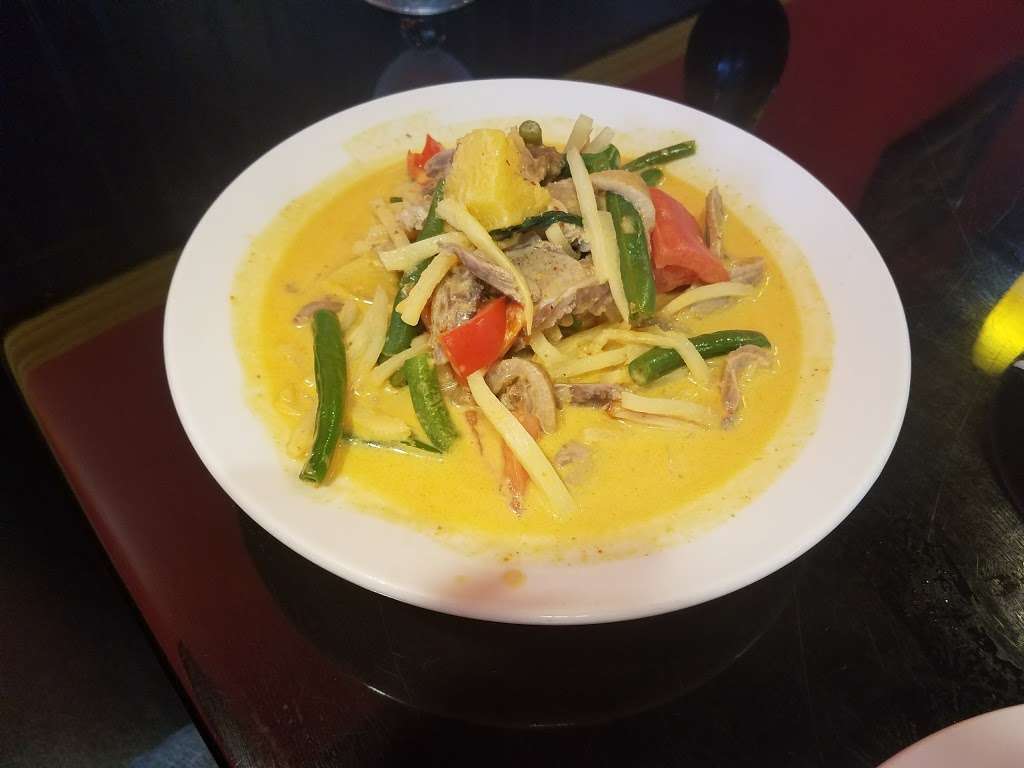 Thai Orchid At Plainfield | 2683 E Main St, Plainfield, IN 46168 | Phone: (317) 838-9688
