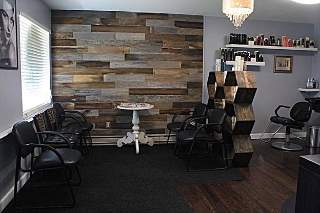 Three One Seven Salon LLC | 859 Riverside Dr #8, Greenwood, IN 46142 | Phone: (317) 865-9889