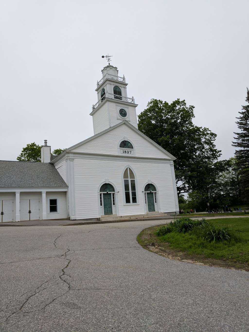 Londonderry Presbyterian Church | 126 Pillsbury Rd, Londonderry, NH 03053, USA | Phone: (603) 425-6194