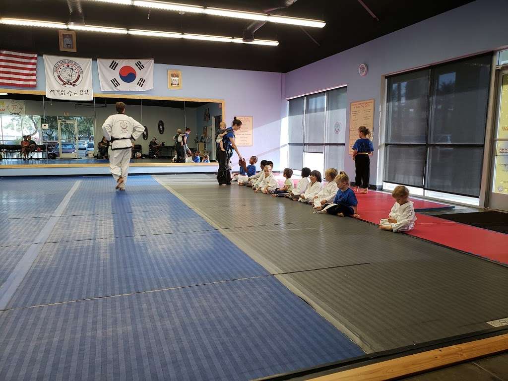 Martial Arts Academy of Tang Soo Do AZ | 6909 W Ray Rd, Chandler, AZ 85226, USA | Phone: (651) 675-8785