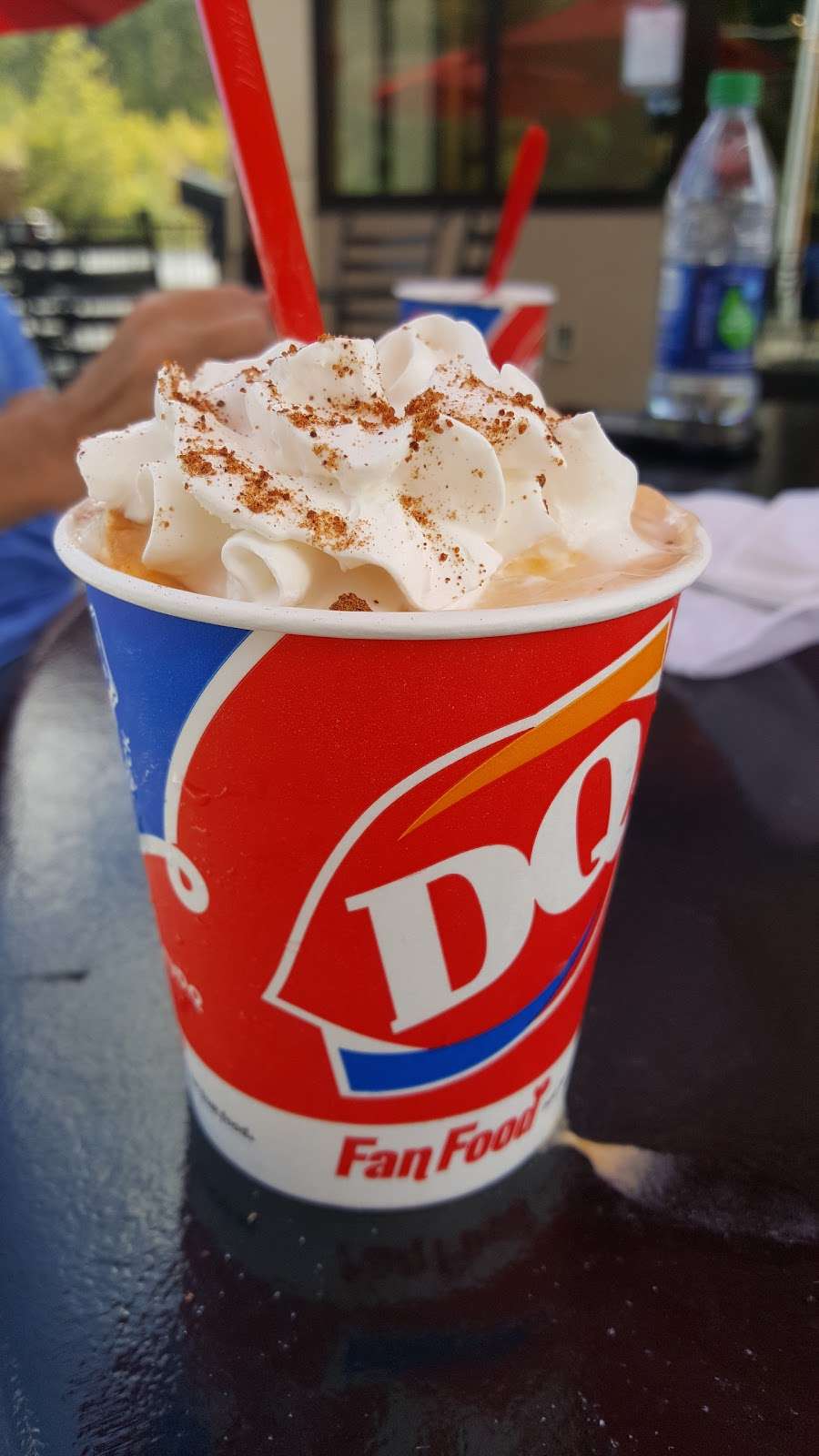 Dairy Queen Grill & Chill | 789 Seven Bridge Rd, East Stroudsburg, PA 18301, USA | Phone: (570) 420-9393