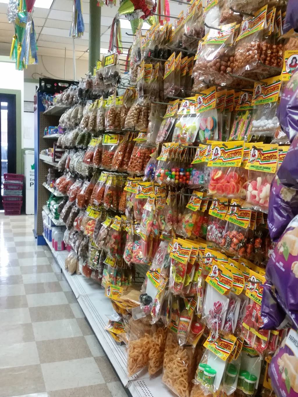 Super Mercado Morelia | 1417 E Lake St, Minneapolis, MN 55407, USA | Phone: (612) 724-2522