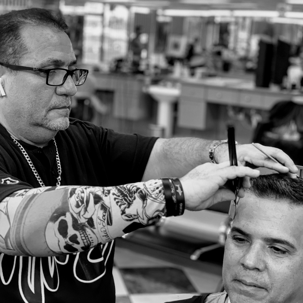 Bro’s Barber Shop | 10324 W Flagler St, Miami, FL 33174, USA | Phone: (786) 366-8645