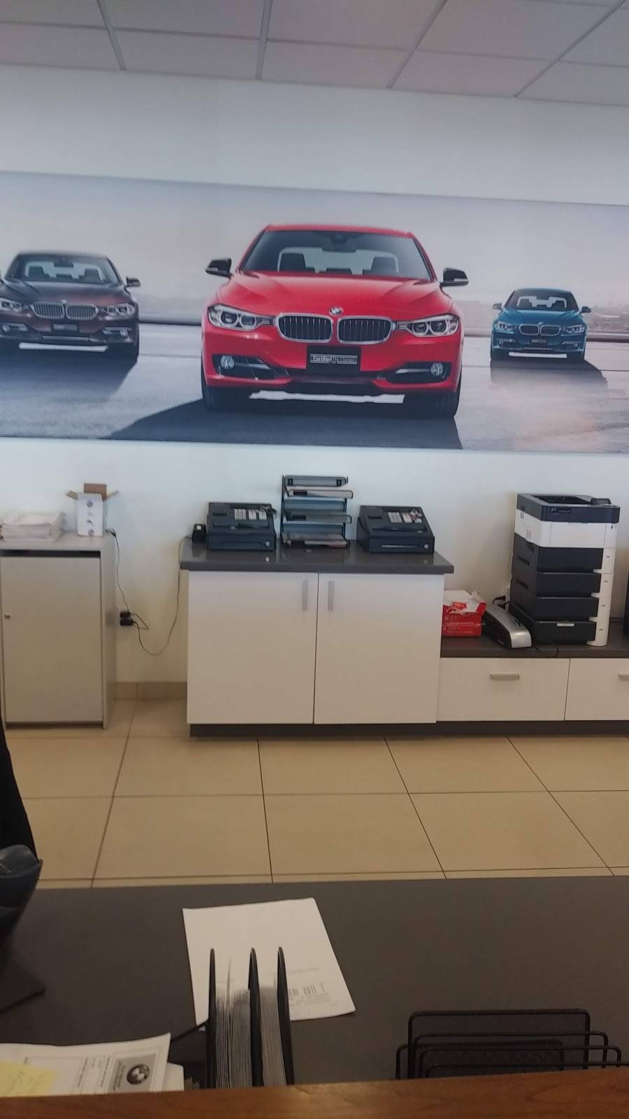 BMW of Henderson | 261 Auto Mall Dr, Henderson, NV 89014, USA | Phone: (702) 570-0278