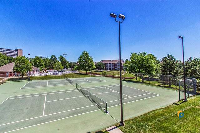 The Lakes Apartments | 7301 NW Donovan Dr, Kansas City, MO 64153, USA | Phone: (816) 741-7565