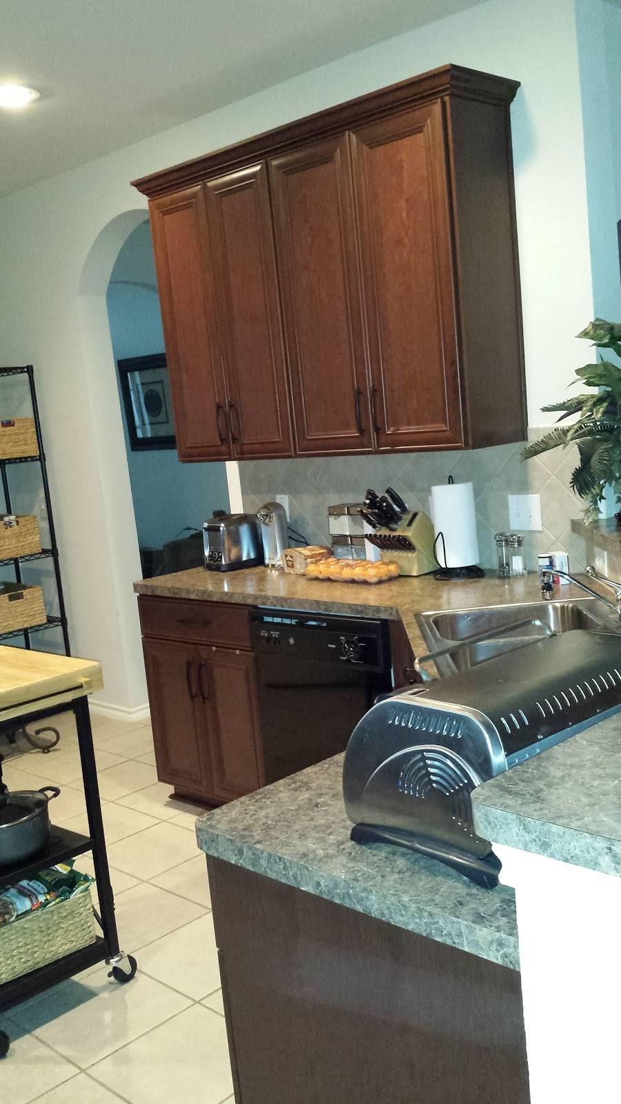 Kitchen Solvers of North Dallas | 3460 Patriot Dr, Frisco, TX 75034 | Phone: (469) 400-0906