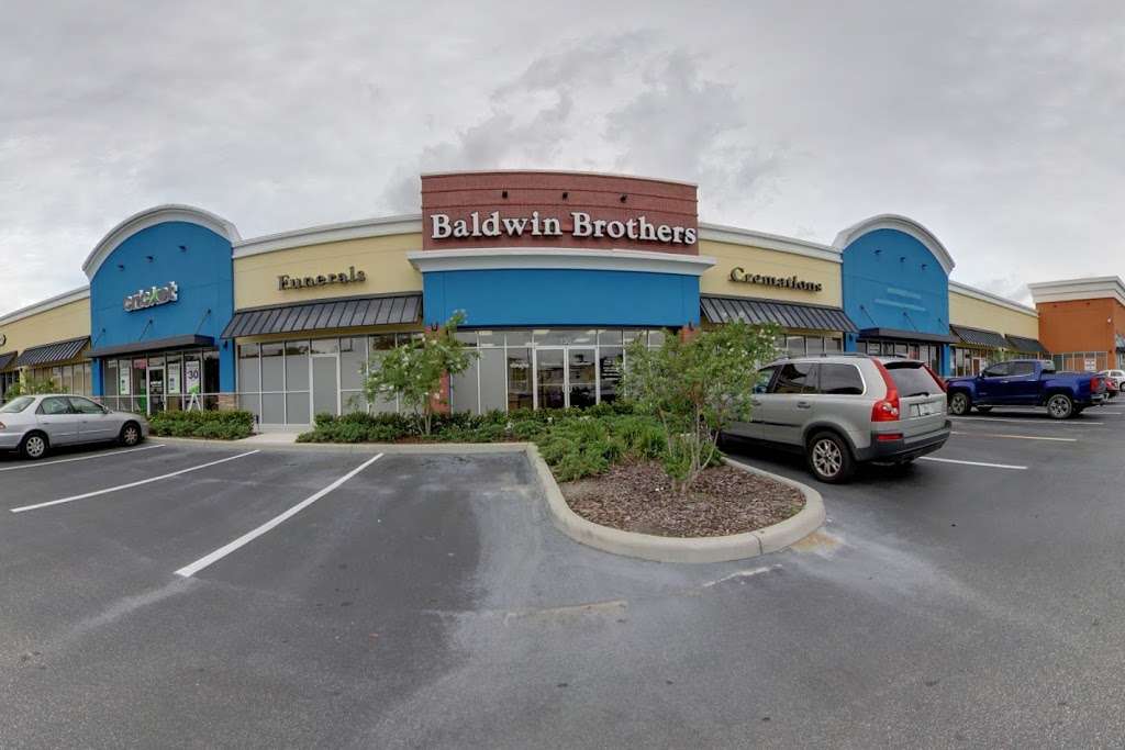 Baldwin Brothers A Funeral & Cremation Society | 1654 N Semoran Blvd, Orlando, FL 32807 | Phone: (407) 851-1983