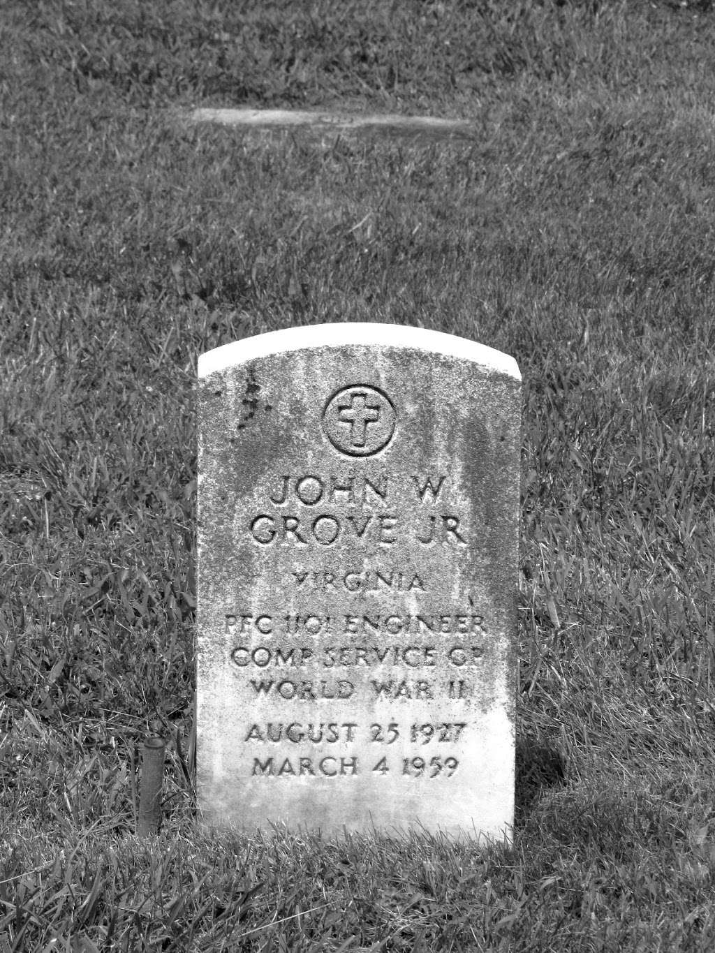 Reliance Cemetery | 1021 Reliance Rd, Middletown, VA 22645, USA