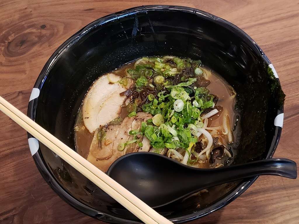 Hakata Ramen & Sushi | 265 Swedesford Rd, Wayne, PA 19087 | Phone: (484) 580-2933