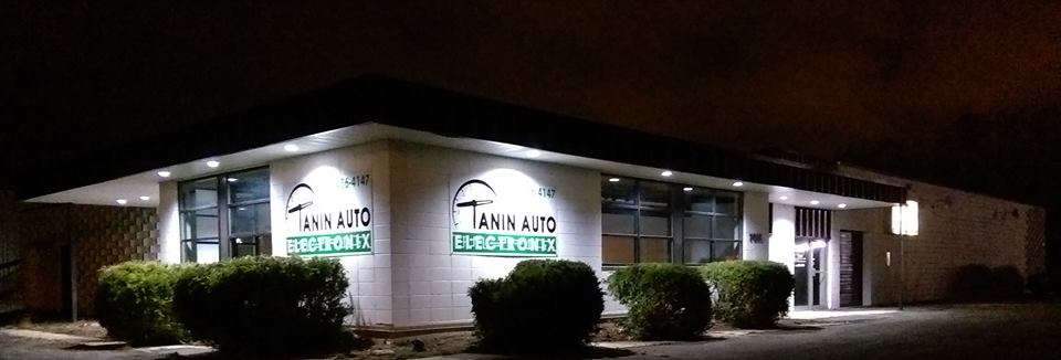 Tanin Auto Electronix | 7012 WI-31 #100, Racine, WI 53402, USA | Phone: (262) 456-4147