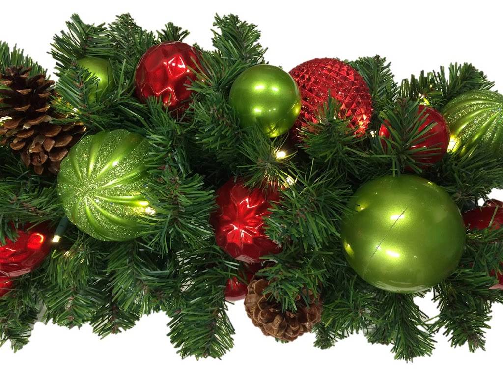 Commercial Christmas Decorations | 3414 N Higley Rd, Mesa, AZ 85215, USA | Phone: (480) 964-4084