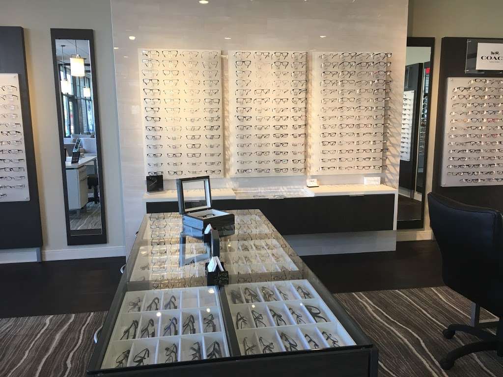 Sullivan Ostoich Eye Center | 1415 Palatine Rd, Hoffman Estates, IL 60192, USA | Phone: (847) 776-8900