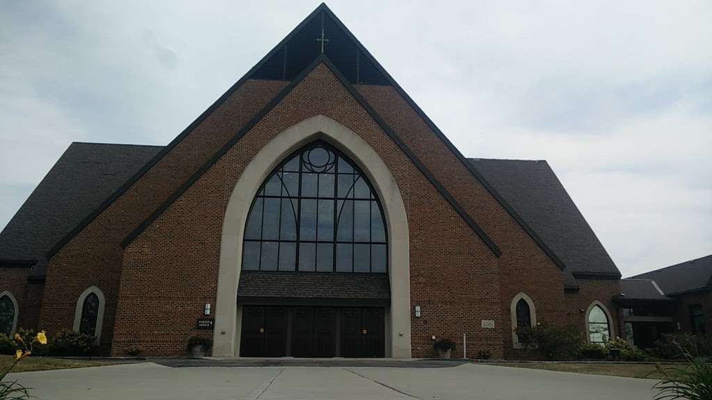 St. Mary Catholic Church | 10307 Dundee Rd, Huntley, IL 60142, USA | Phone: (847) 669-3137