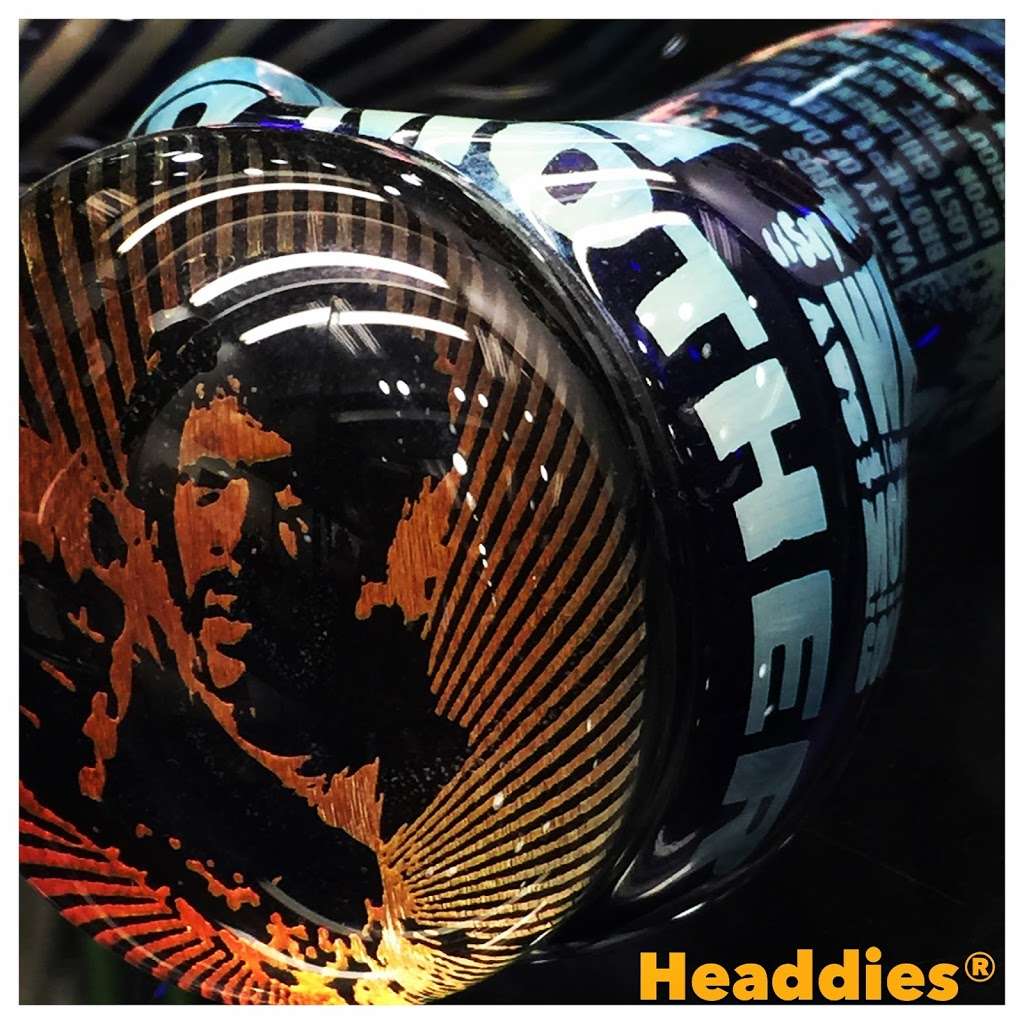 Headdies Pipe Shop | 757 Scranton Carbondale Hwy, Scranton, PA 18508, USA | Phone: (570) 341-9250