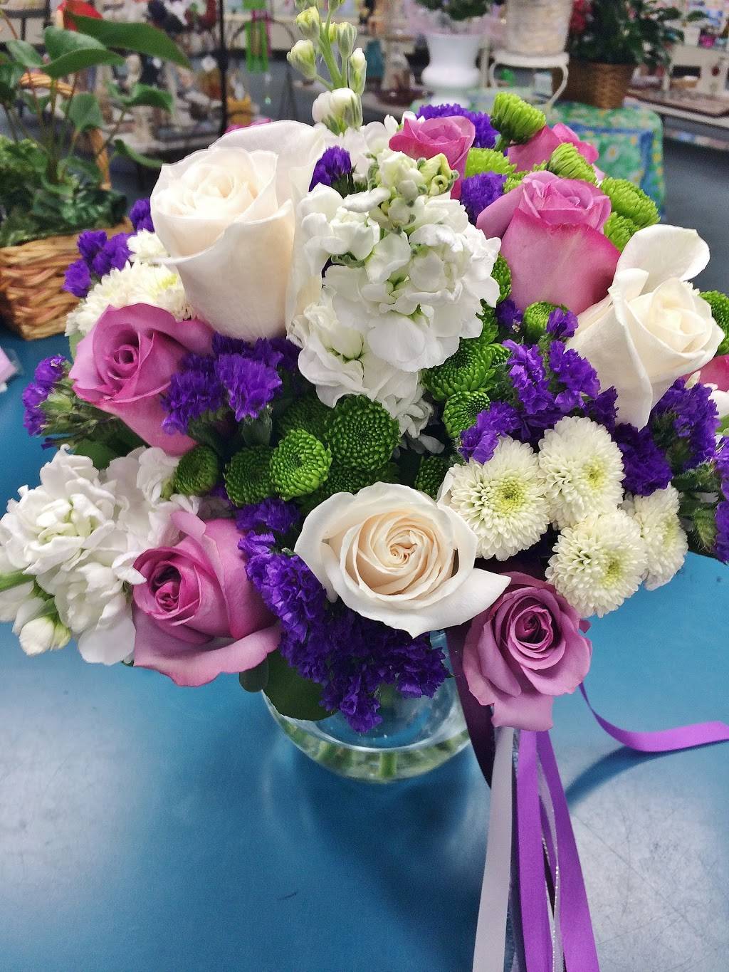 Deep Creek Floral | 1156 George Washington Hwy N, Chesapeake, VA 23323, USA | Phone: (757) 485-7434