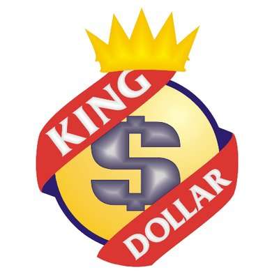 King Dollar | 5450 Airline Dr, Houston, TX 77076, USA | Phone: (713) 699-3108