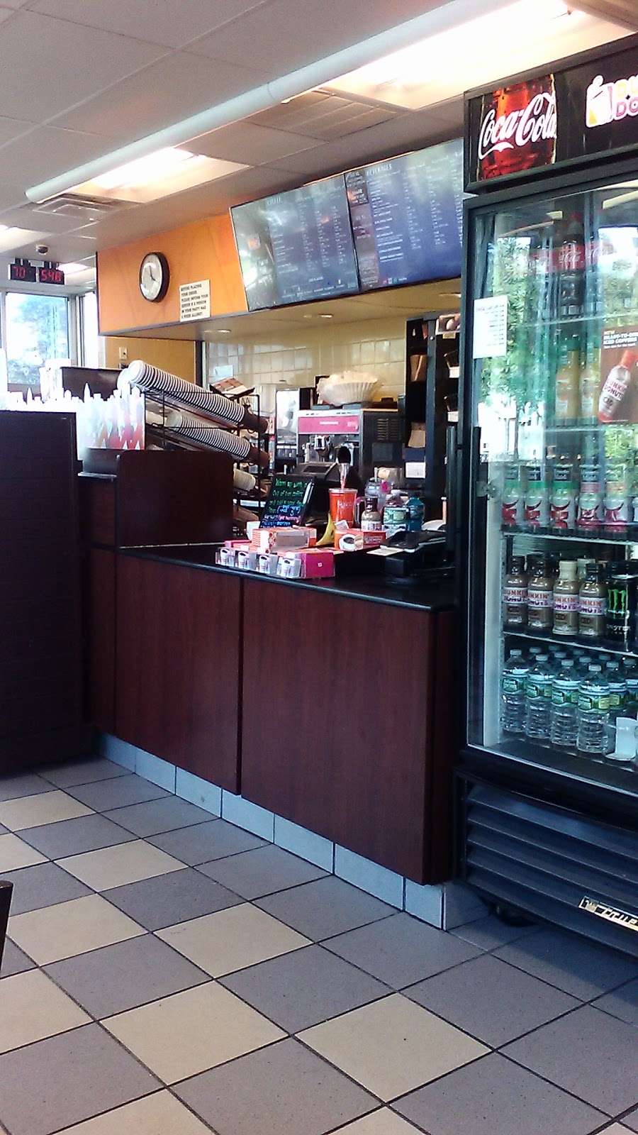 Dunkin | 635 Crescent St, Brockton, MA 02302, USA | Phone: (508) 427-9811