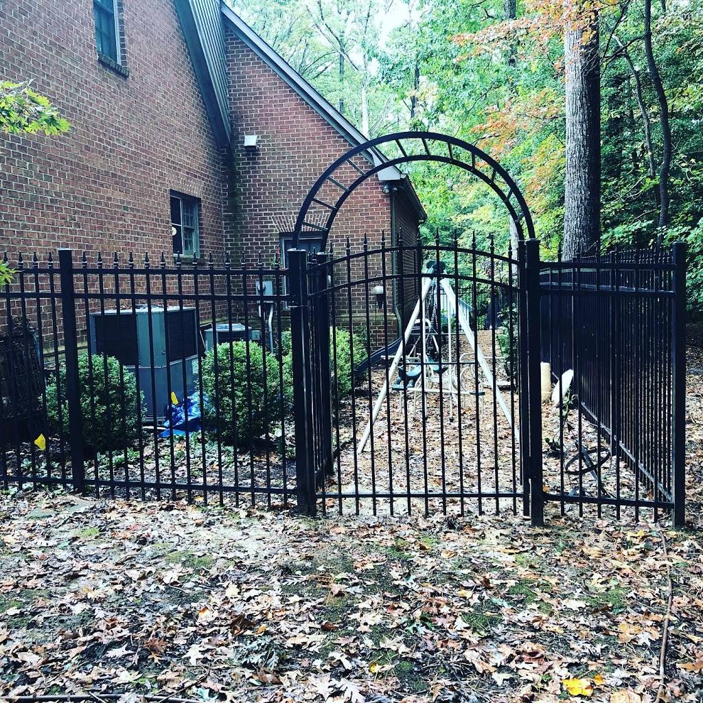 Rosenbaum Fence Company | 1666 W Pembroke Ave, Hampton, VA 23661, USA | Phone: (757) 723-3321