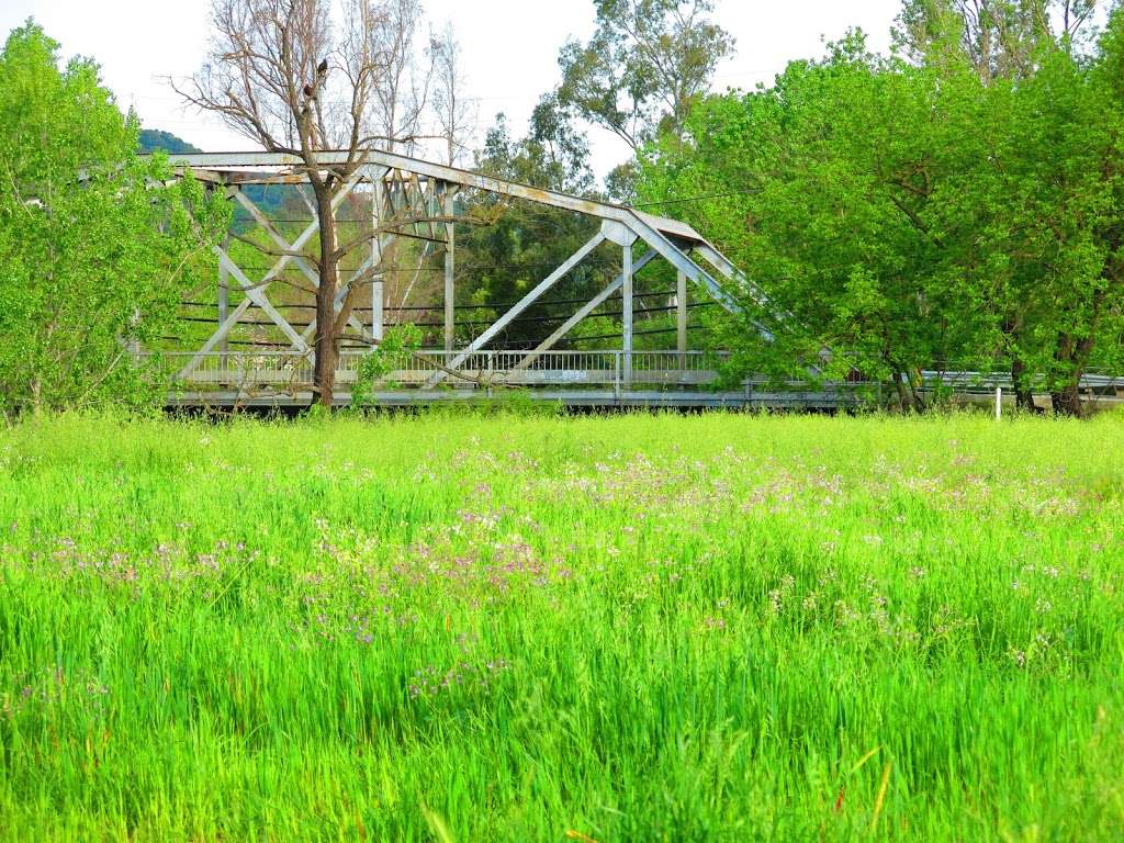 Marilyn Kane Trail head | Pleasanton, CA 94588, USA