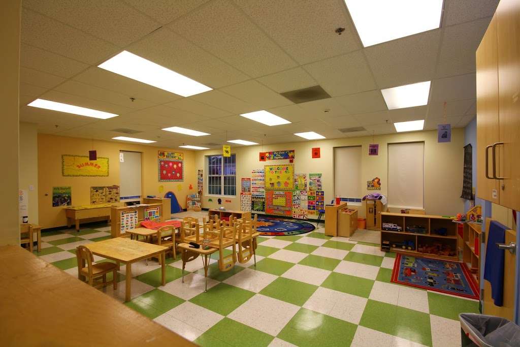 Little Learners Child Care - Whittier | 2403 Whittier Dr, Frederick, MD 21702, USA | Phone: (301) 620-7790