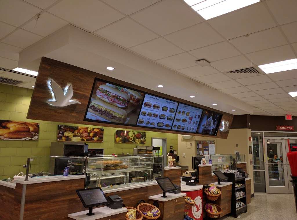 Wawa | 934 Main St, Royersford, PA 19468 | Phone: (610) 792-1940