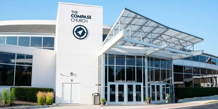 The Compass Church - Hobson Campus | 1551 Hobson Rd, Naperville, IL 60540, USA | Phone: (630) 983-3232