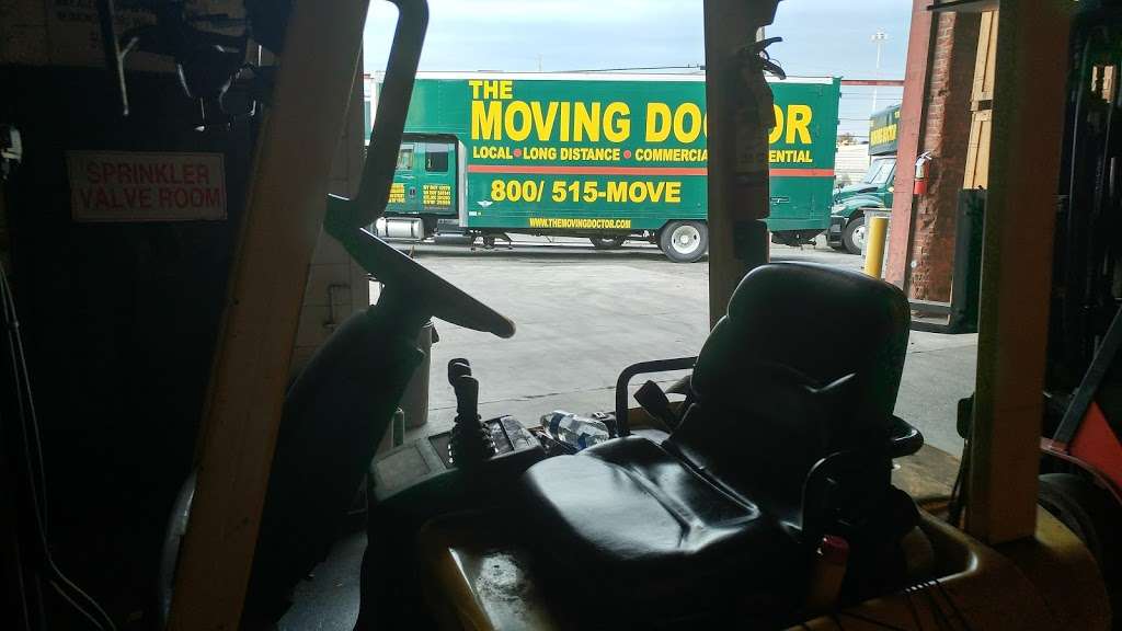 Moving Doctor - Moving Company | 108-20 180th St, Jamaica, NY 11433, USA | Phone: (718) 206-3860