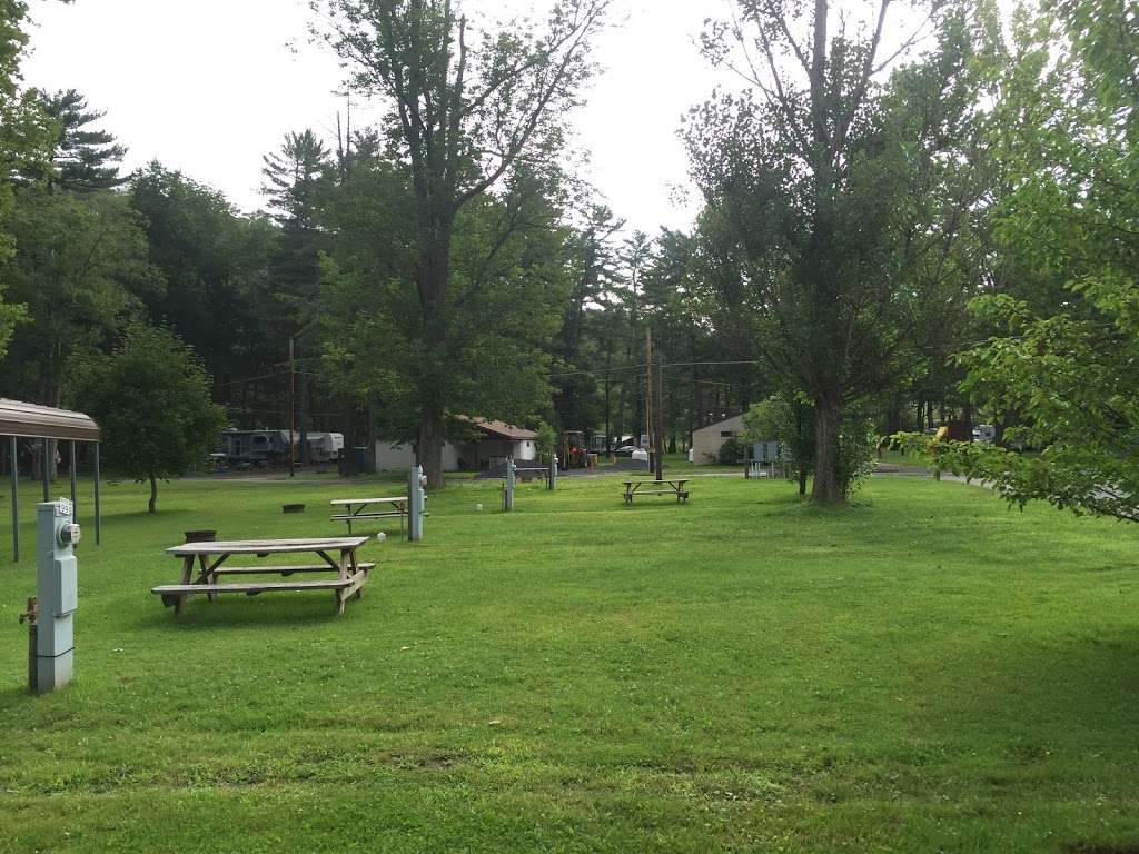 Springbrook Family Campground | 675 Numidia Dr, Catawissa, PA 17820, USA | Phone: (570) 799-5118