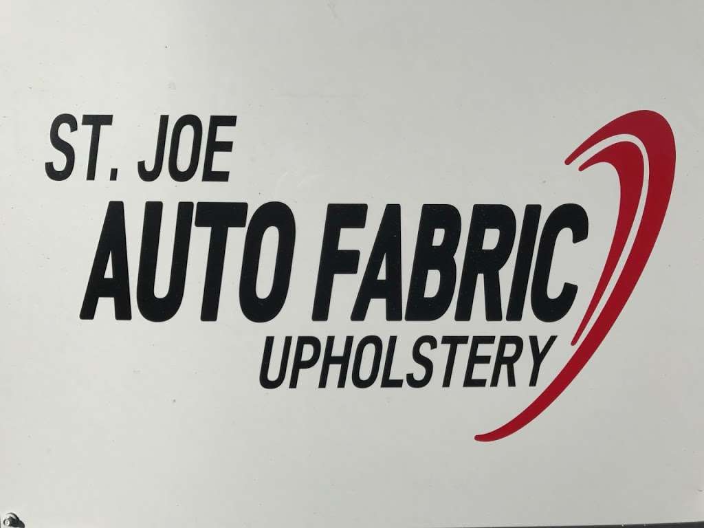 St Joseph Auto Fabric | 5710 Karrasch St, St Joseph, MO 64505, USA | Phone: (816) 390-5617