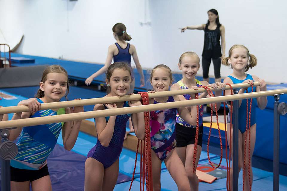 C.I.T.Y. Club Gymnastics Academy | 1723 S Michigan Ave, Chicago, IL 60616 | Phone: (312) 888-9080