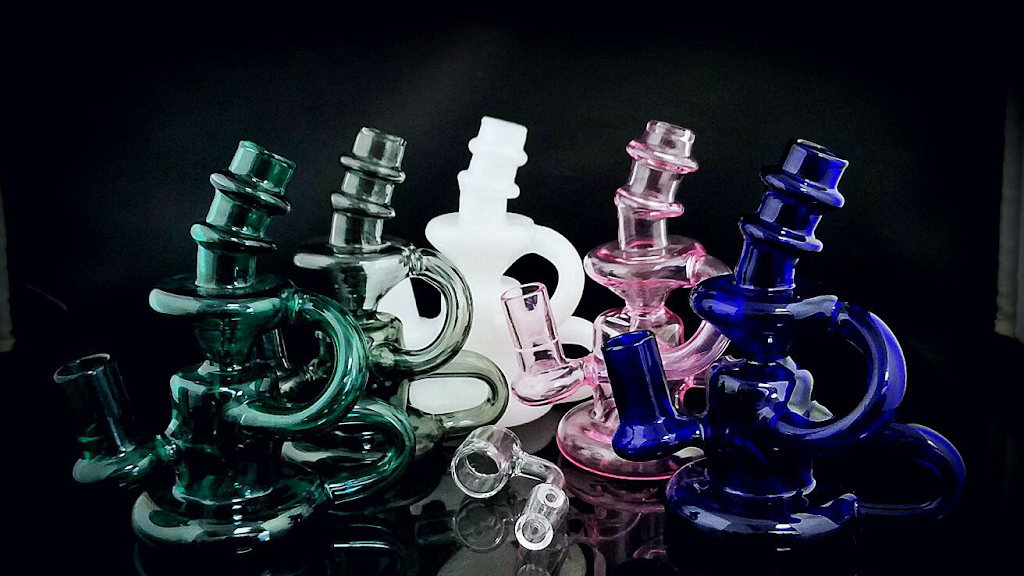 Glass And Vape | 7113 NW Barry Rd, Kansas City, MO 64153, USA | Phone: (816) 237-6823