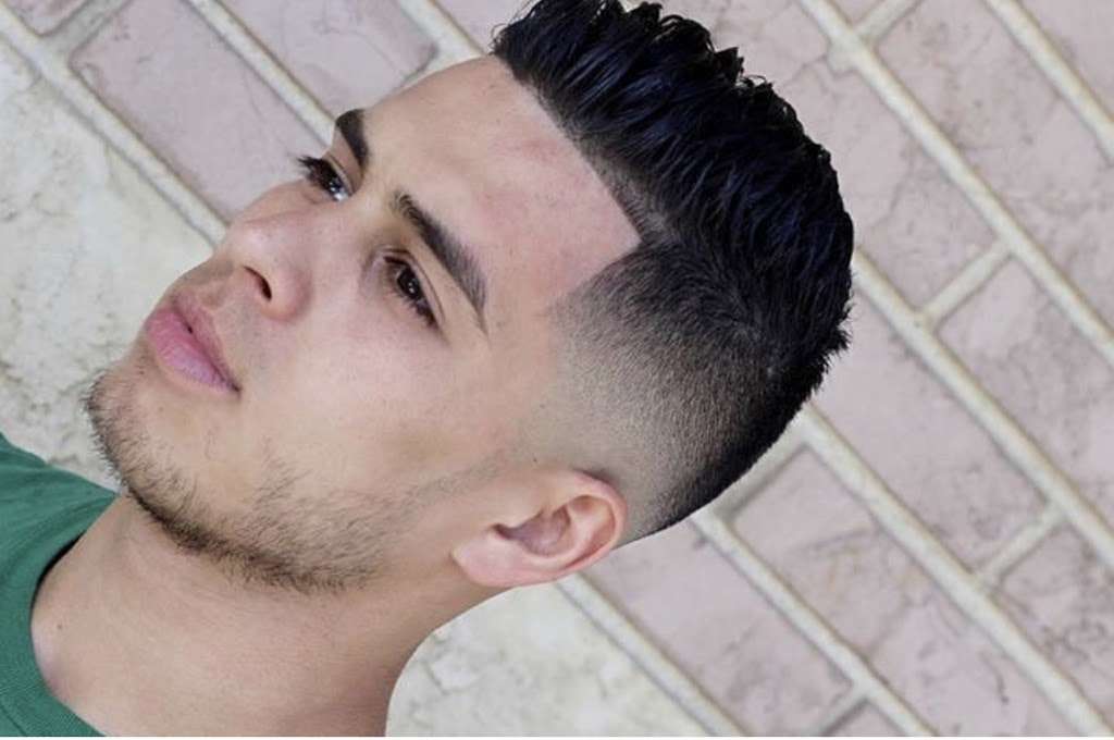 FineLinez Barber Studio | 995 Broadway Unit 2, Raynham, MA 02767, USA | Phone: (774) 501-3082