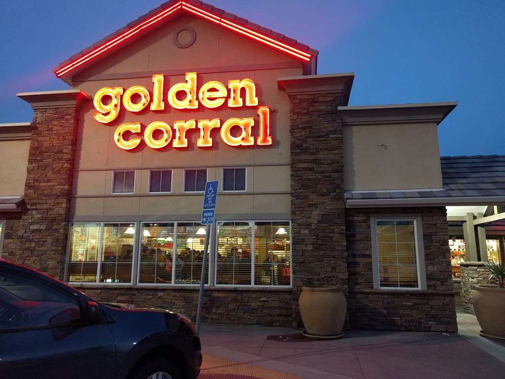 Golden Corral Buffet & Grill | 12845 Main St, Hesperia, CA 92345, USA | Phone: (760) 956-9393