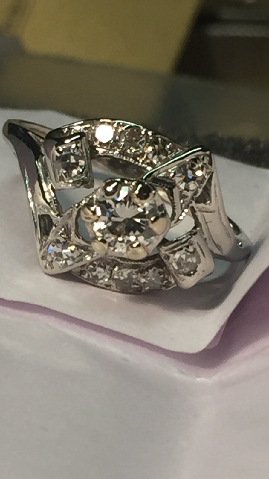 Jarmans Jewelry | 124 Knells Ridge Blvd, Chesapeake, VA 23320, USA | Phone: (757) 685-8605