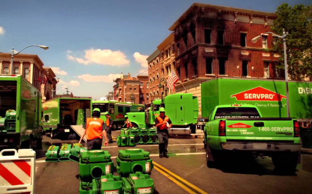 Servpro Norwood/West Roxbury | 257 Washington St, Westwood, MA 02090 | Phone: (781) 769-9125