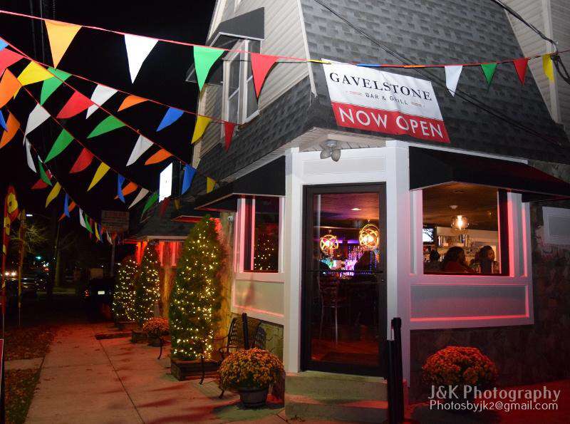 Gavelstone Bar & Grill Kenilworth NJ | 303 S Michigan Ave, Kenilworth, NJ 07033, USA | Phone: (908) 241-2700