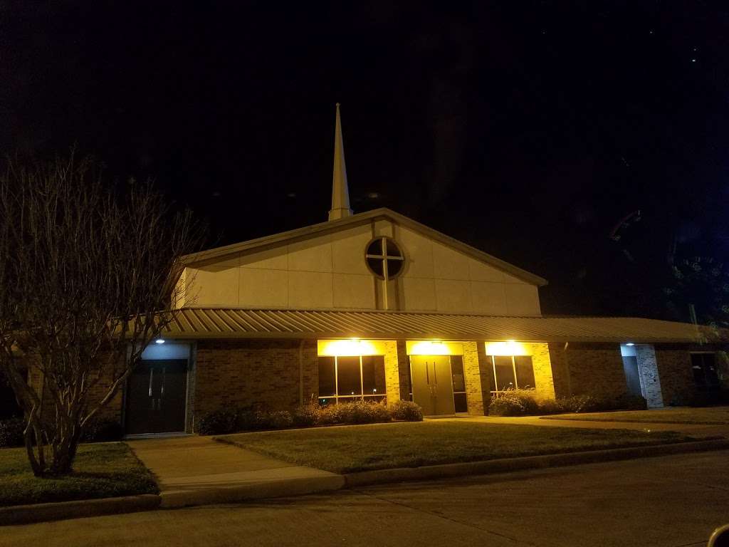 Graceview Baptist Church | 25510 TX-249, Tomball, TX 77375 | Phone: (281) 351-4979