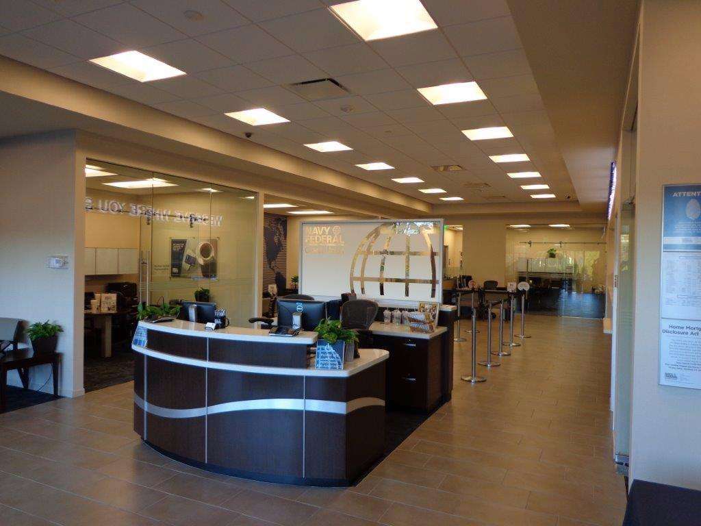 Navy Federal Credit Union | 5139 Waterway Dr, Montclair, VA 22025 | Phone: (888) 842-6328