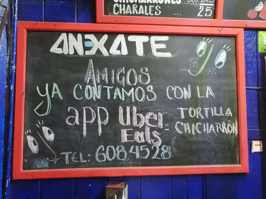 ANEXOS CLAMATOS PREPARADOS | Calle Alba Roja, Real del Monte, 22195 Tijuana, B.C., Mexico | Phone: 661 608 4528