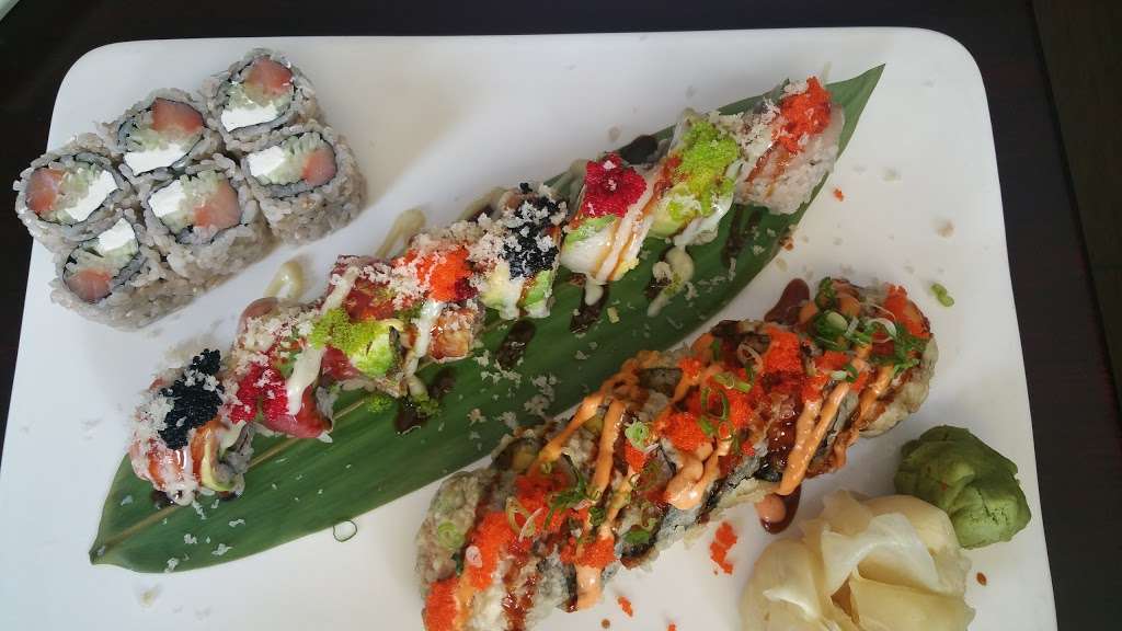 Yama Japanese Restaurant | 5305 Atlantic Ave, Ventnor City, NJ 08406 | Phone: (609) 822-8007