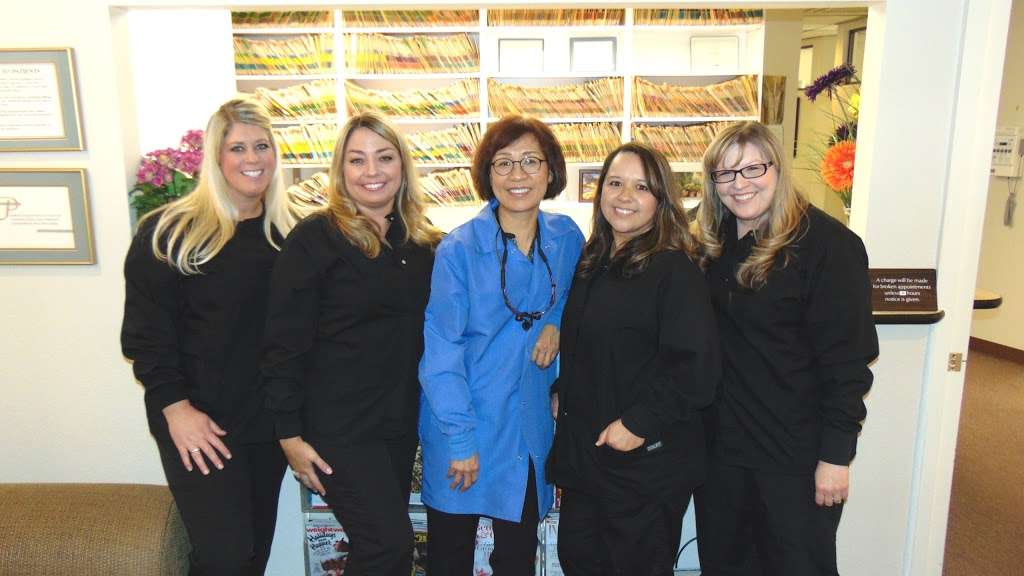 Jin B Lee, DDS | 4959 Arlington Ave, Riverside, CA 92504, USA | Phone: (951) 353-8454