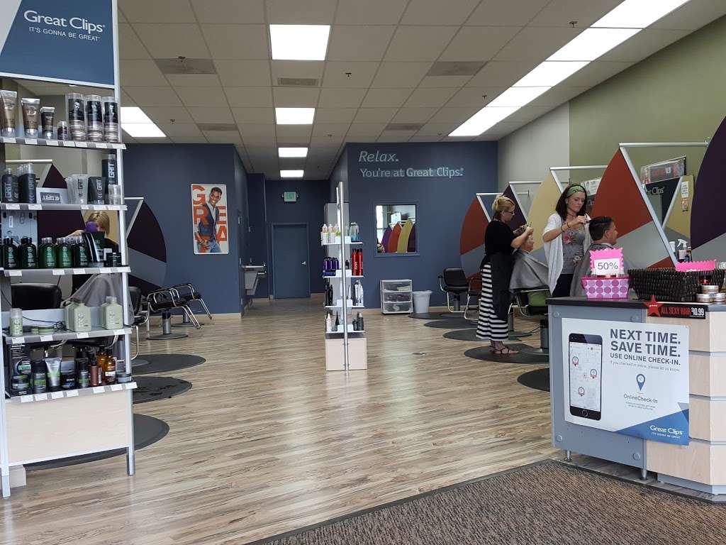 Great Clips | 1204 Agora Dr Ste B, Bel Air, MD 21014, USA | Phone: (410) 836-9230