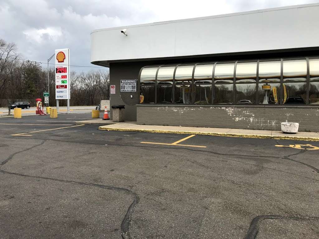 Shell Gas Station | 15901 Crawford Ave, Markham, IL 60426, USA | Phone: (708) 576-7862