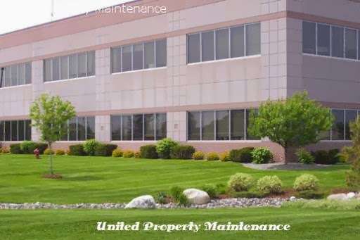 United Property Maintenance | 205, 431 W 84th Ave, Thornton, CO 80260, USA | Phone: (720) 924-1010