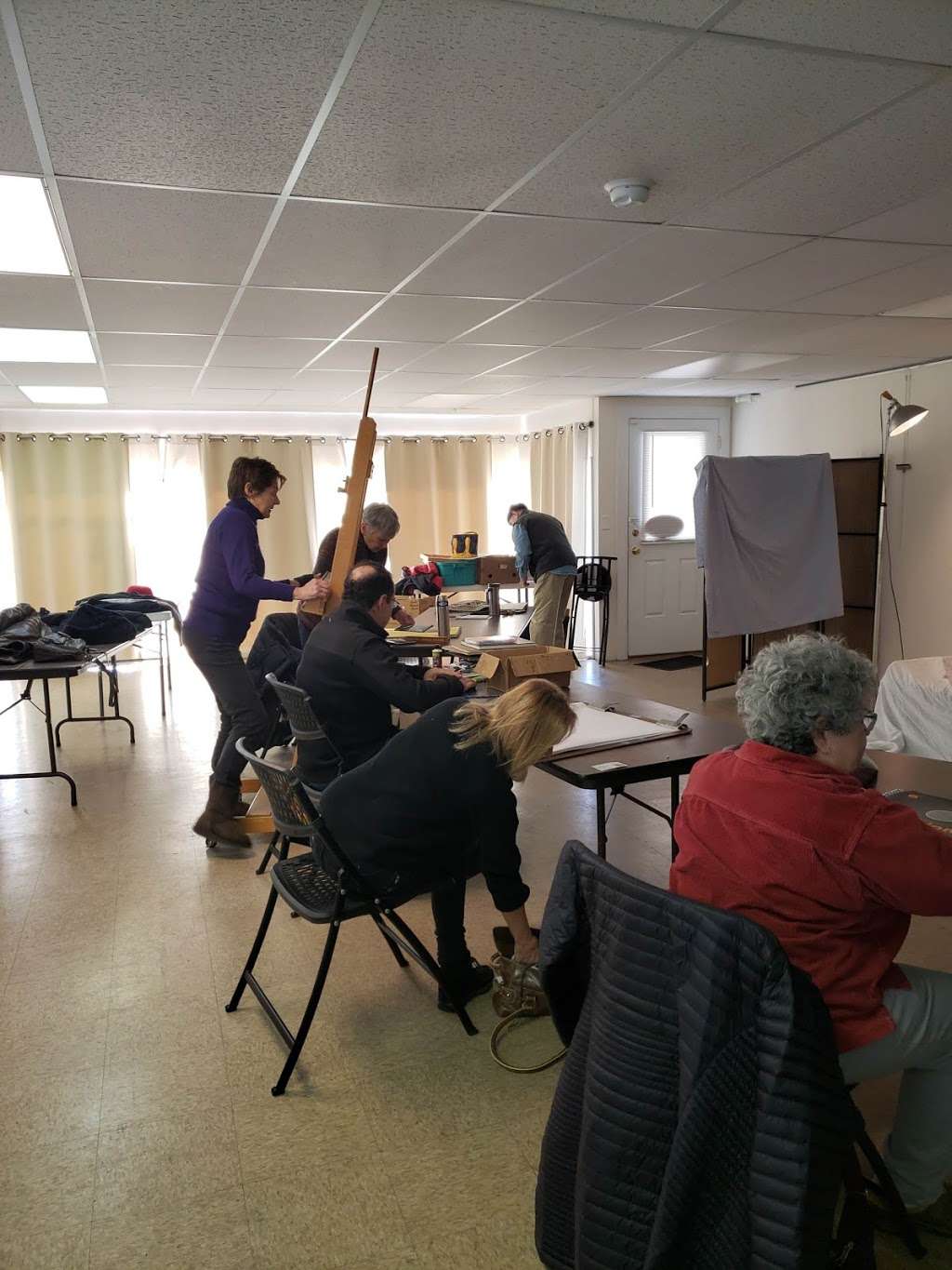 The Front Room | 208 High St, Chestertown, MD 21620, USA | Phone: (410) 778-5000