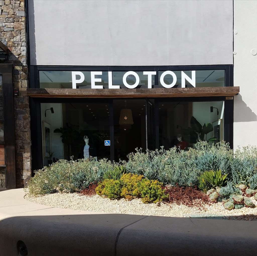 Peloton | The Village at 1618, Redwood Hwy, Corte Madera, CA 94925 | Phone: (646) 779-4264