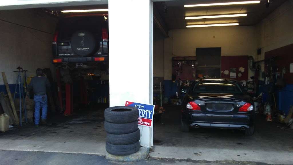 Roanis Automotive | 1601 Dundaff St, Dickson City, PA 18519, USA | Phone: (570) 558-3633