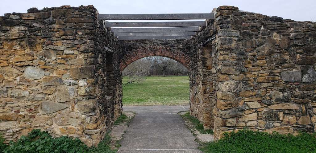 Mission San Francisco De La Espada Catholic Church | 10040 Espada Rd, San Antonio, TX 78214, USA | Phone: (210) 627-2064