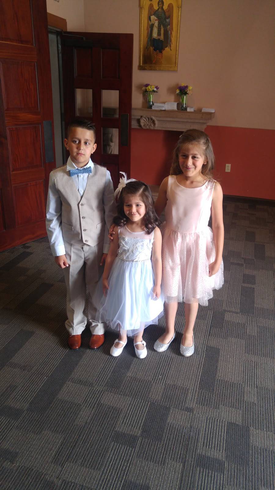 San José Parish | 2401 Broadway Blvd SE, Albuquerque, NM 87102, USA | Phone: (505) 242-3658